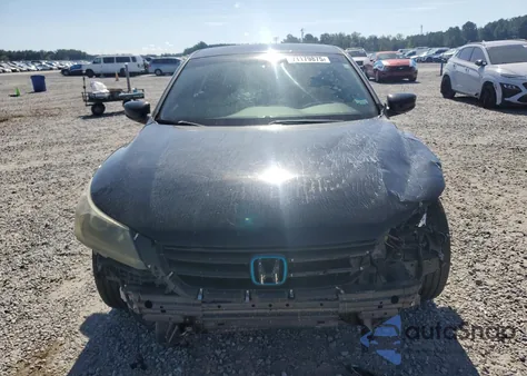 2015 Honda Accord Sport z USA, uszkodzony, nr VIN 1HGCR2F51FA080608